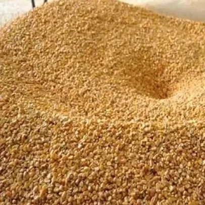 Jamali livestock feed, sale of hay, corn hay in Khuzestan, Lali