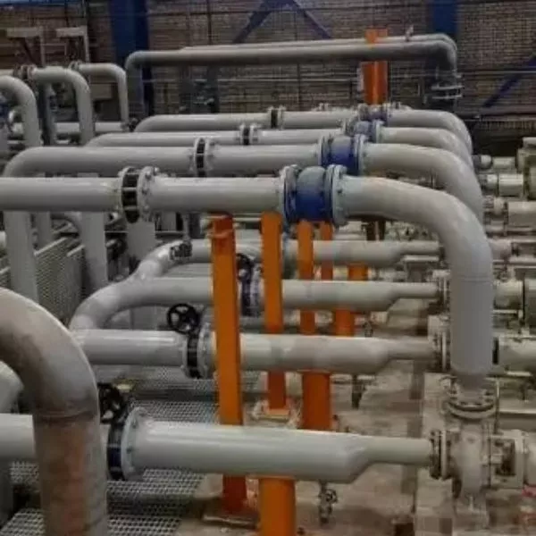 شرکت توان تجهیز احمدی مجری پروژه های صنعتی و عمرانی در اصفهان