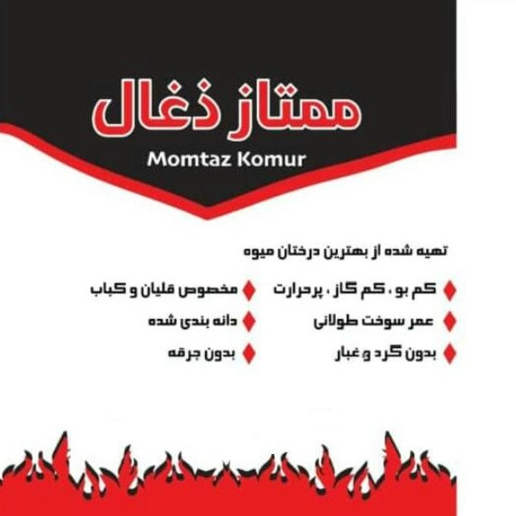 Premium coal, production and sale of coal in Maragheh