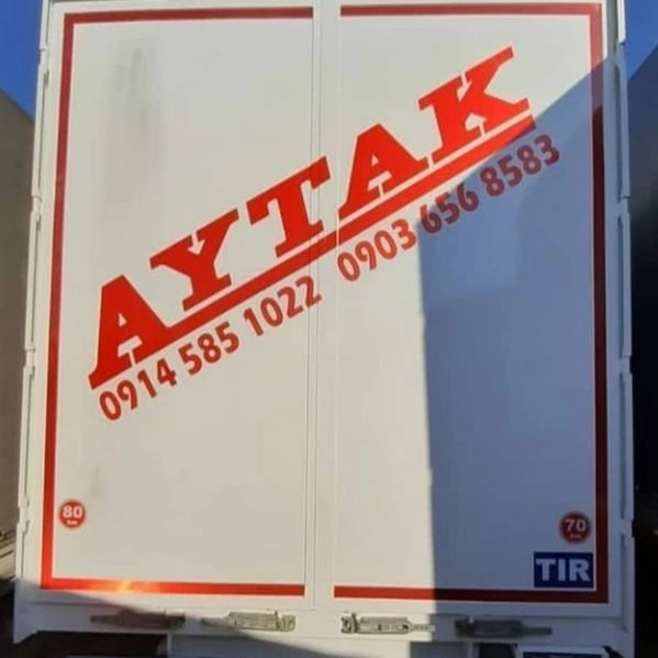 ITech Konteyner, Marand, Doğu Azerbaycan'da her türlü konteyner üretimi ve satışı