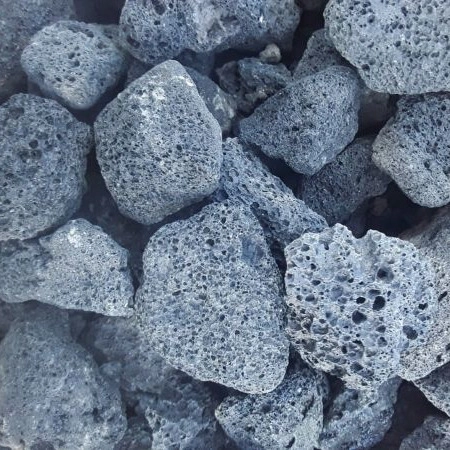 Moazzami mineral and construction pumice in Kurdistan