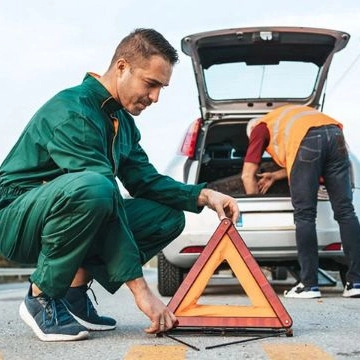 امداد خودرو هلالی، امدادخودرو شبانه روزی در قم