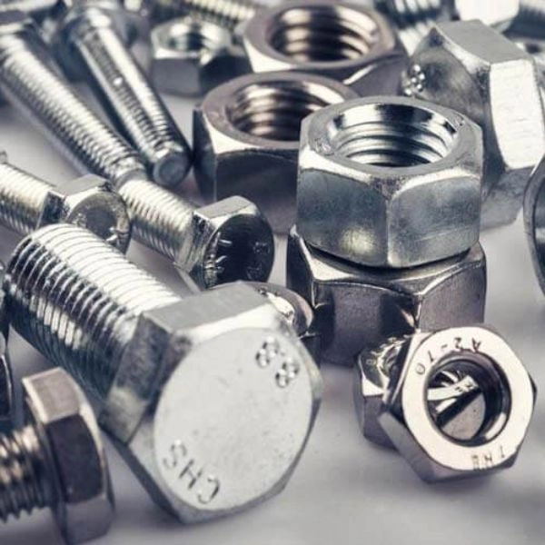 Bhazeli bolts and nuts, production and distribution of all kinds of bolts and nuts in Tehran