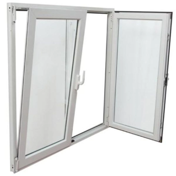 Afog Production Group, manufacture of metal door and window frames in Saveh