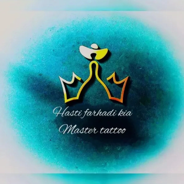 Farhadi Kia's specialized body tattoo training in Shiraz