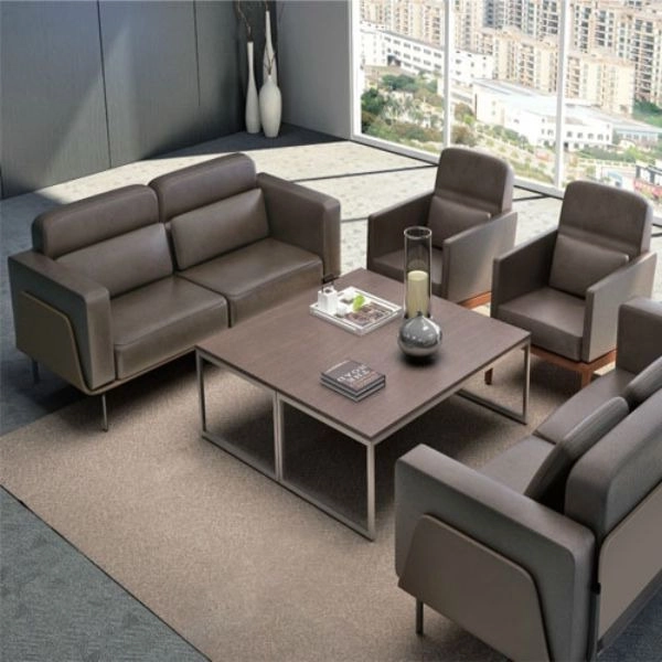 Vision office furniture, manufacturer of office furniture in Tehran