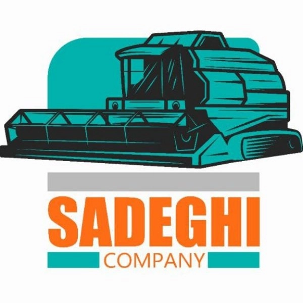 Sadeghi Company, selling agricultural tools in Gilan