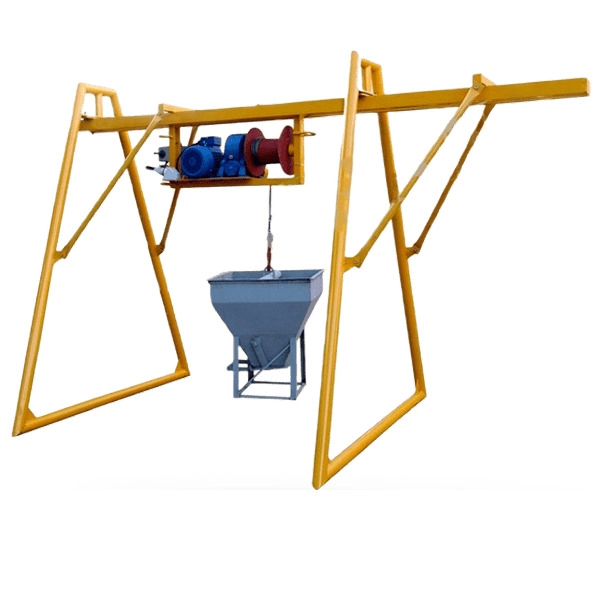 Zare construction lift for sale in Kazeroon, Fars