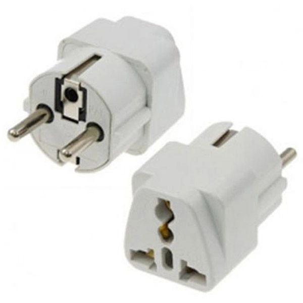 Rafiei production, manufacturer of electric plug parts in Shahrekord