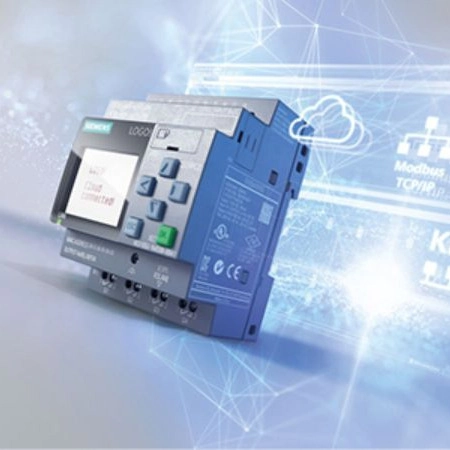 Repairs of elevator industrial drive and PLC Hatami in Ahvaz