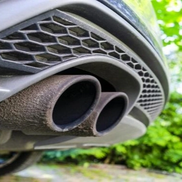 Exhaust Bank, distribution and installation of all types of Iranian and foreign exhausts and catalysts in Tabriz