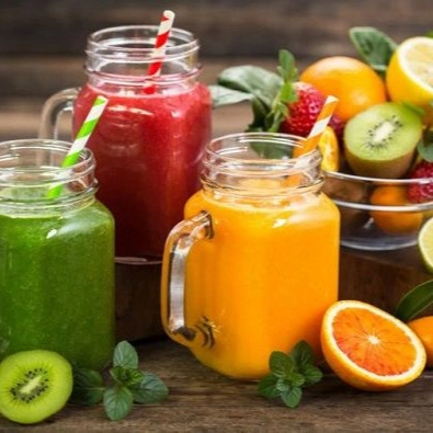 تولیدی رضایی ، تولید انواع آبمیوه و یخمک در تبریز