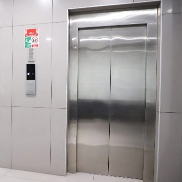 Mahan Sanat elevator, sales, installation, renovation and maintenance of elevators in Marand