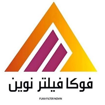 Fuka Filter Novin, the production of industrial filters for compressor roads in Tehran