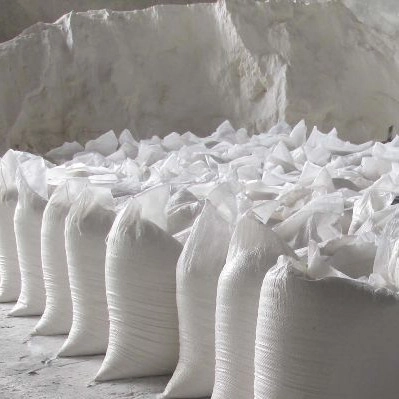 Moulai plaster production factory in Saveh