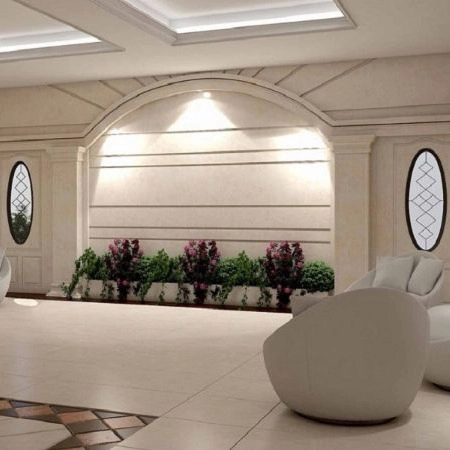 Natali Stone Industries, sale of building stones and commons in Isfahan