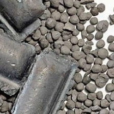 Zulfiqari, supply and sale of raw materials for steel industry in Isfahan