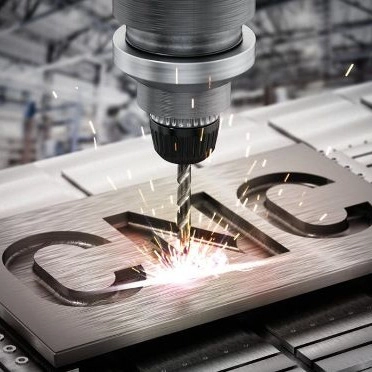 Rail Sabzi Grinding, importer of cnc milling machine in Tehran
