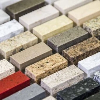 Adak stone, sale of building stone in Tehran