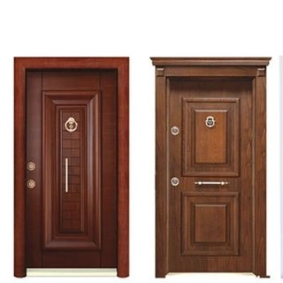 درب آرت لاین ، تولید و فروش انواع درب های ساختمانی در رشت