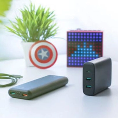 Shahrsystem store, selling accessories and digital goods in Hamedan