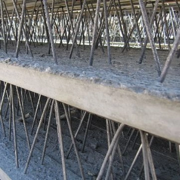 Niazi Industrial Beam, production and sale of concrete beams and industrial trusses in Arak