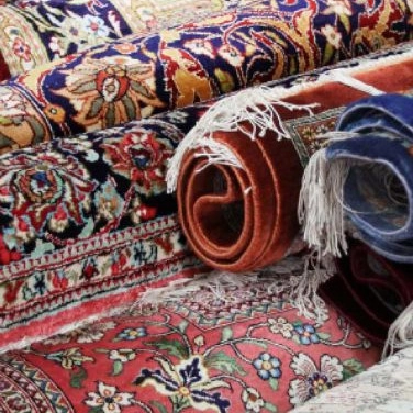 رضا لغسيل السجاد وغسيل السجاد والبساط في جيلان
