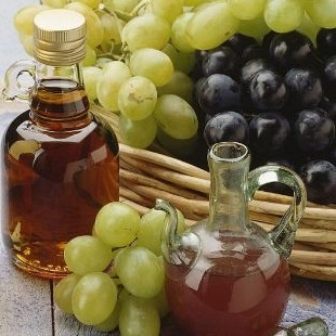 Red ruby, production and sale of vinegar in Alborz
