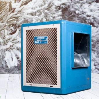 Lorch agency, selling water and gas cooler radiators and water purifiers in Tehran