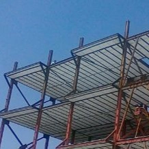 Hekmati metal beam, production and sale of metal beam in Shahriar, Tehran