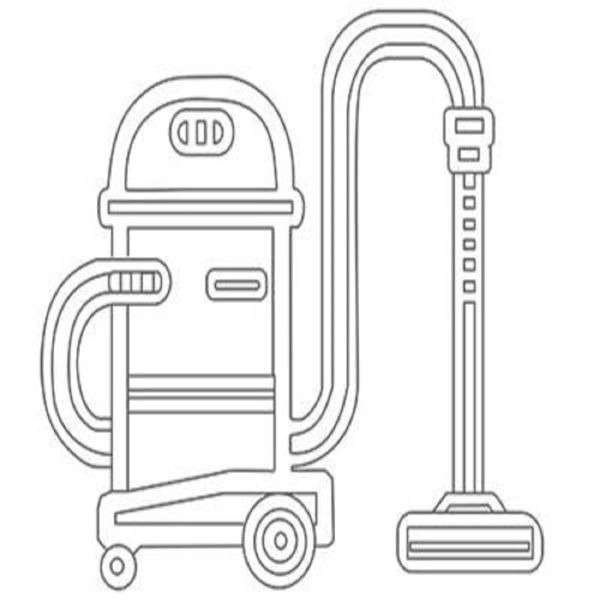 Toos leader, manufacturer of industrial cleaning devices in Tehran