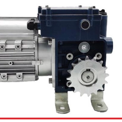 Famlift, specialized import and distribution of gearbox motors in Tehran