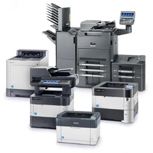 Safari, sales and repairs of office machines, printers and photocopiers in Khorramabad