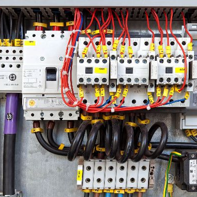 Pars Panel Technique, manufacture and assembly of industrial electrical panels in Lalezar, Tehran