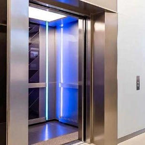 Rahesazan, elevator design and assembly in Tehran