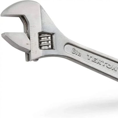 Top Tools Company, manufacturer of hammer wrenches in Tehran