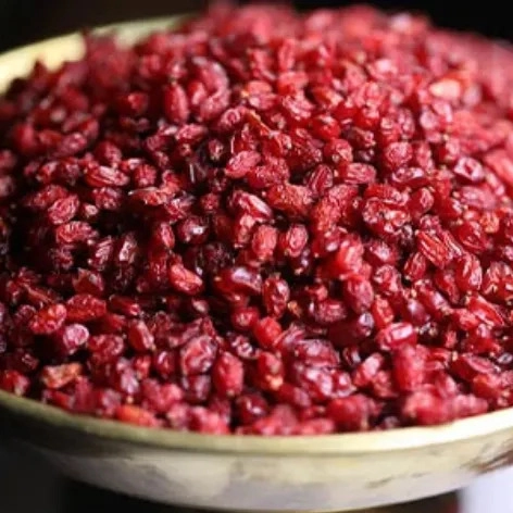 Saleki dried fruit, wholesale sale and export of barberry saffron and jujube in Birjand