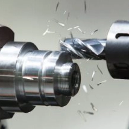 خدمات فرز cnc نگینی در اصفهان