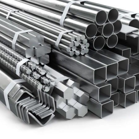 Aras Folad Hamin Company, sale of rebar belt steel in Tehran