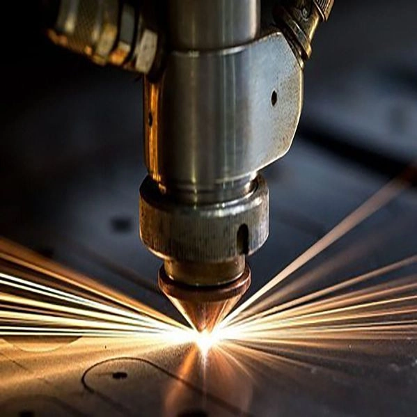 خدمات عصاری، تعمیرات برش و خم فلزات با دستگاه cnc در تهران