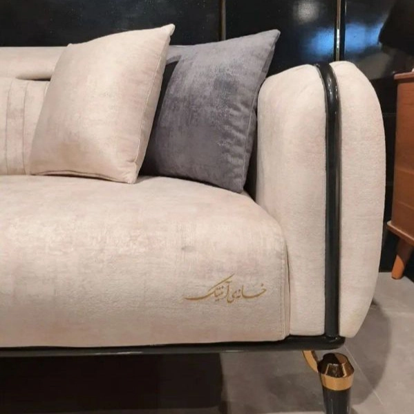 مبل خانه آنتیک، مبلمان و سرویس خواب در همدان