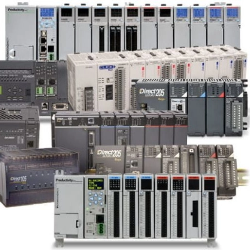 Click industrial automation, sales of industrial board computers and plc devices in Yazd