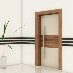 Altin wooden company, production and sale of wooden doors and glazed doors and wooden stairs in Tehran