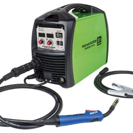 Welding and cutting industries, techno welding, repair and sales of welding and cutting machines in Tabriz