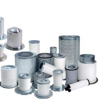 Sadeghian store, production and sale of industrial filters in Yazd