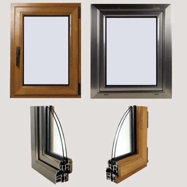Batini, production of UPVC skylight aluminum doors and windows in Alborz Karaj