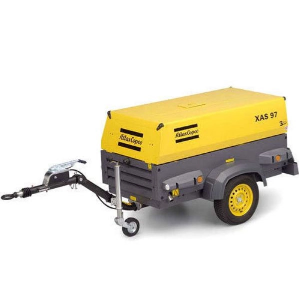 نوین کمپرسور گلشن، فروش نصب راه انداری کمپرسور باد اسکرو دیزل در تهران