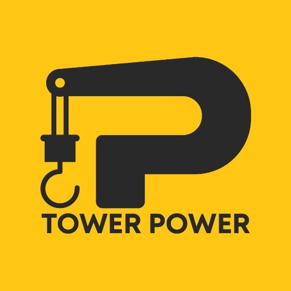 لوازم یدکی تاور پاور