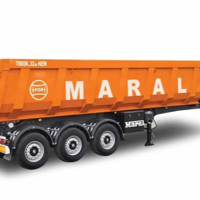 Sotuti Industrial Group, production of dump truck and container floor and blade in Hamedan