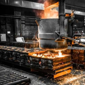 Karaj'da Jamali rafineri ürünleri, üre gübresi ve yağının toptan satışı ve ihracatı